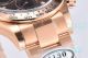 1-1 Super clone Rolex Daytona Clean Calibre 4130 Watch 904L Rose Gold Chocolate Dial (5)_th.jpg